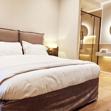 Stoa Rome Boutique Suites Εξωτερικό φωτογραφία