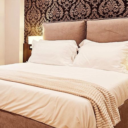 Stoa Rome Boutique Suites Εξωτερικό φωτογραφία