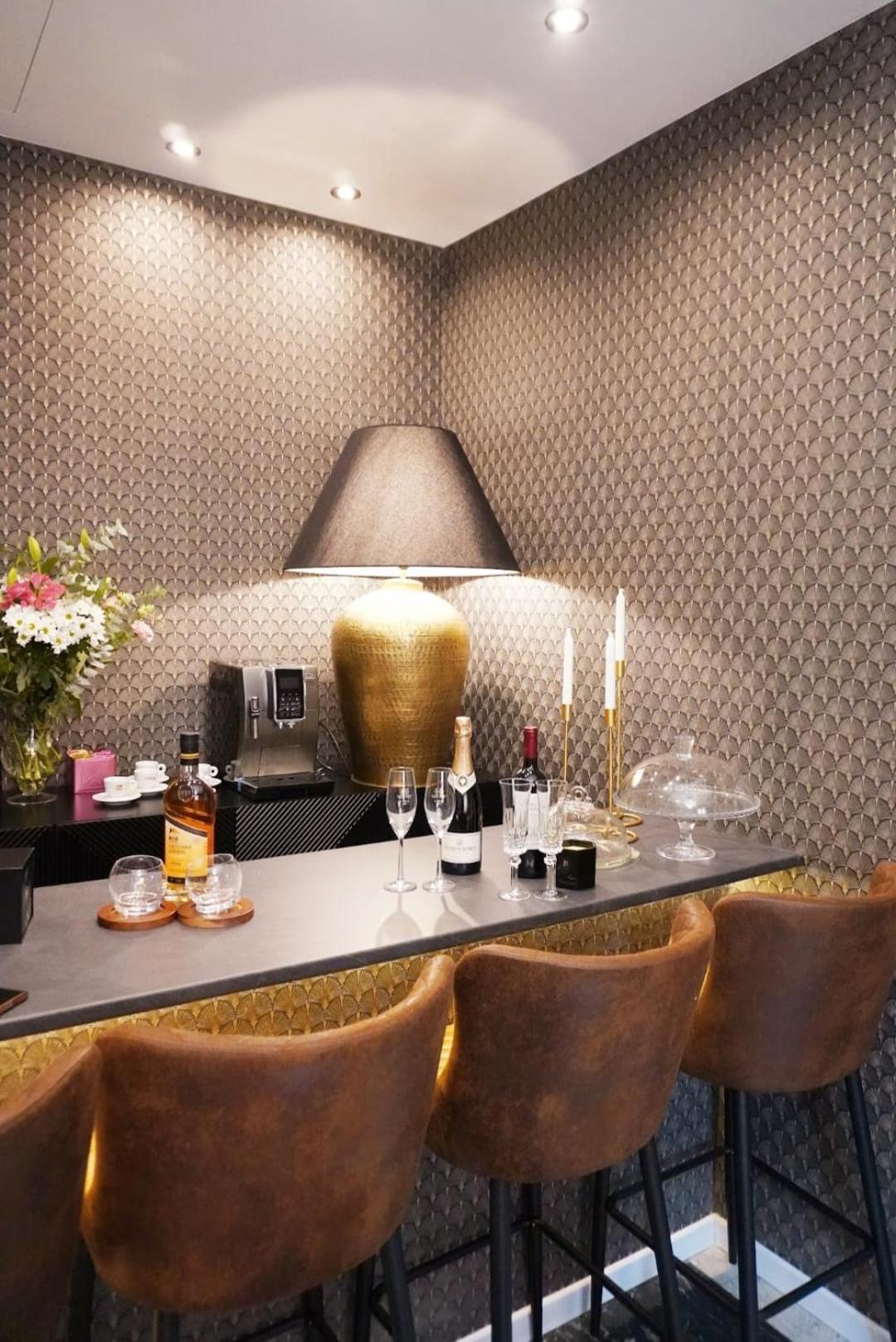Stoa Rome Boutique Suites Εξωτερικό φωτογραφία