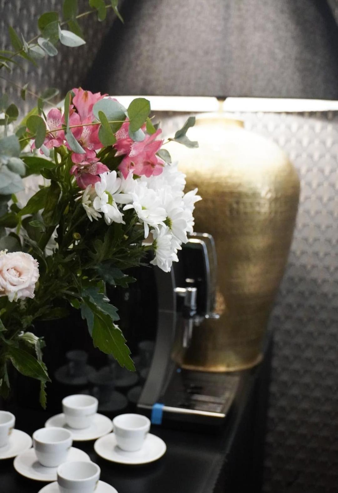Stoa Rome Boutique Suites Εξωτερικό φωτογραφία
