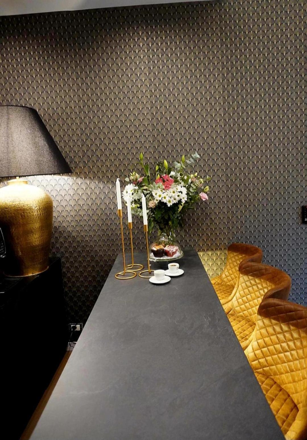 Stoa Rome Boutique Suites Εξωτερικό φωτογραφία
