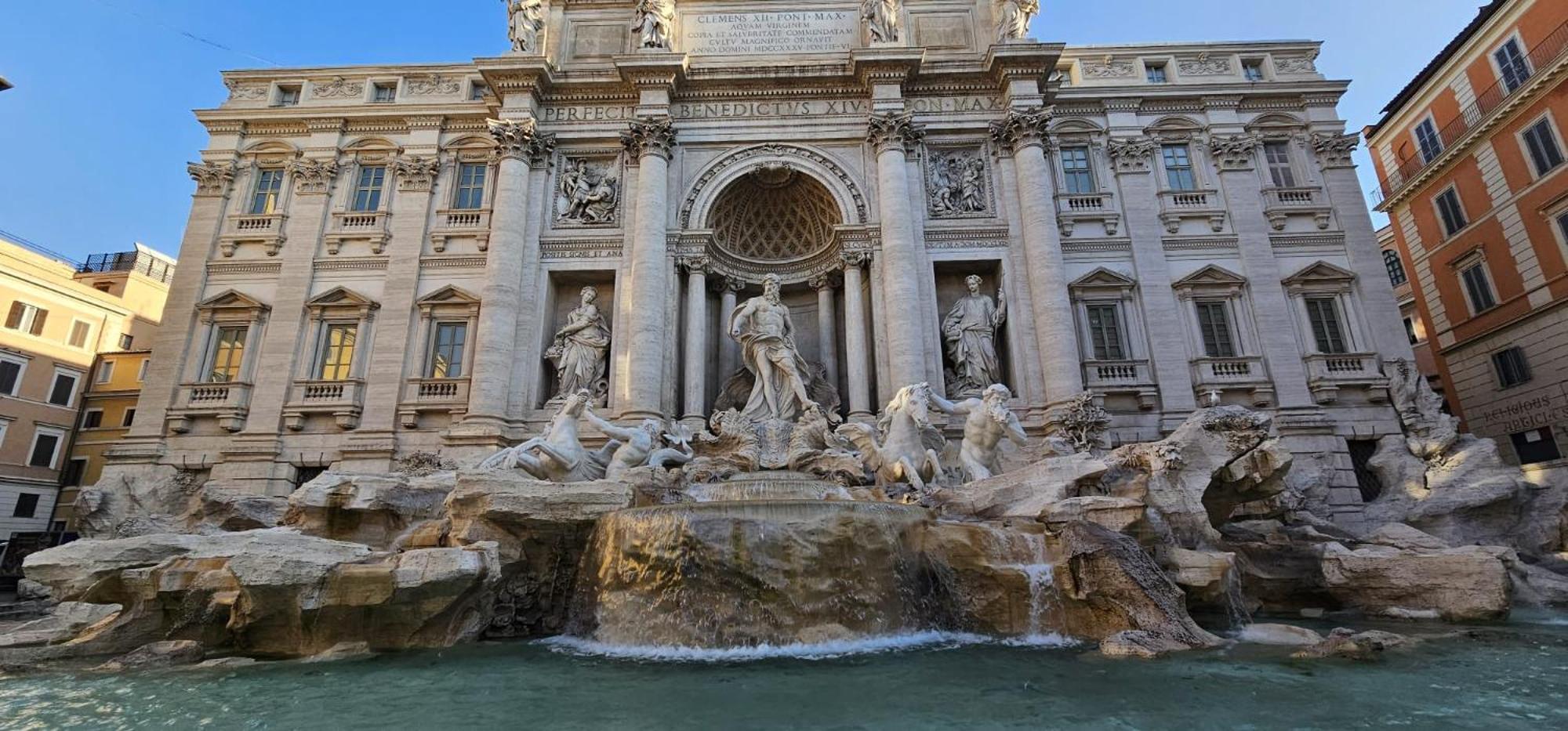 Stoa Rome Boutique Suites Εξωτερικό φωτογραφία