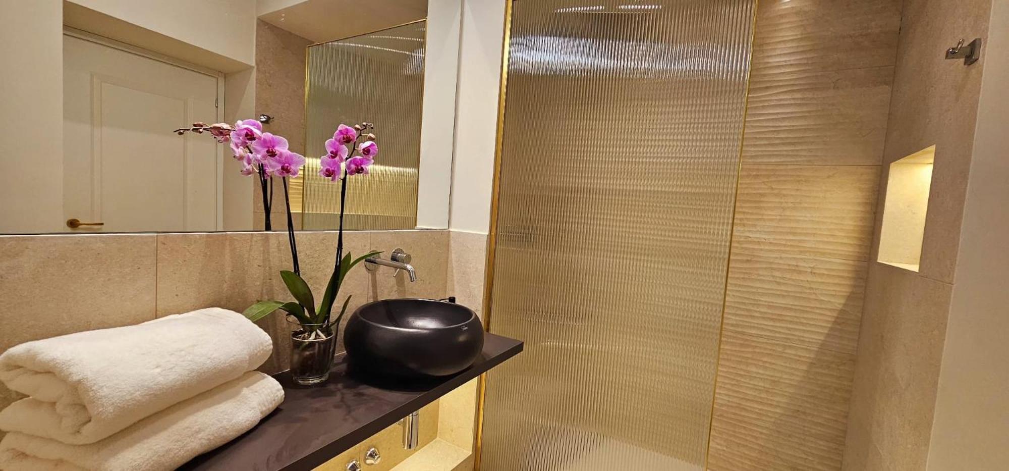 Stoa Rome Boutique Suites Εξωτερικό φωτογραφία