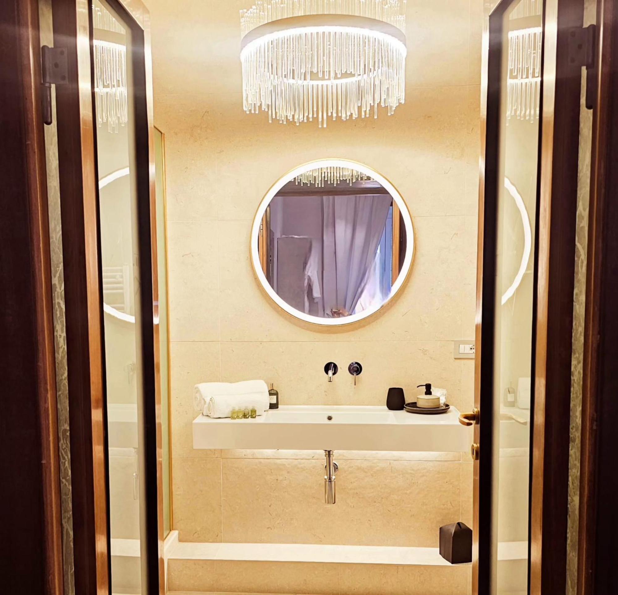 Stoa Rome Boutique Suites Εξωτερικό φωτογραφία