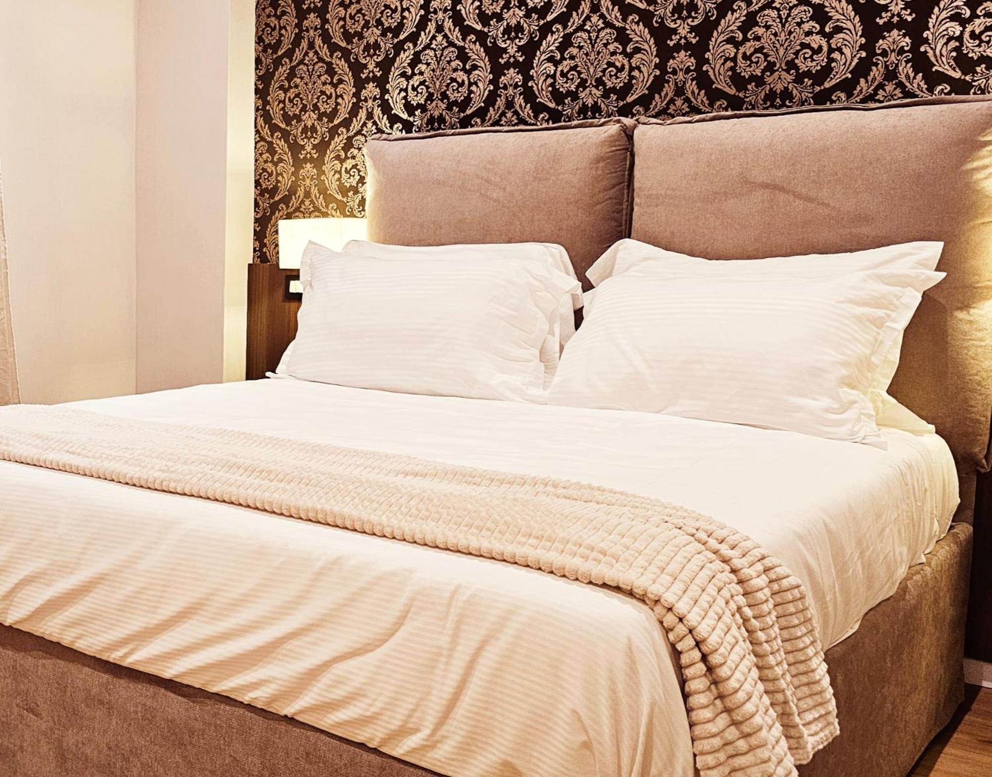 Stoa Rome Boutique Suites Εξωτερικό φωτογραφία