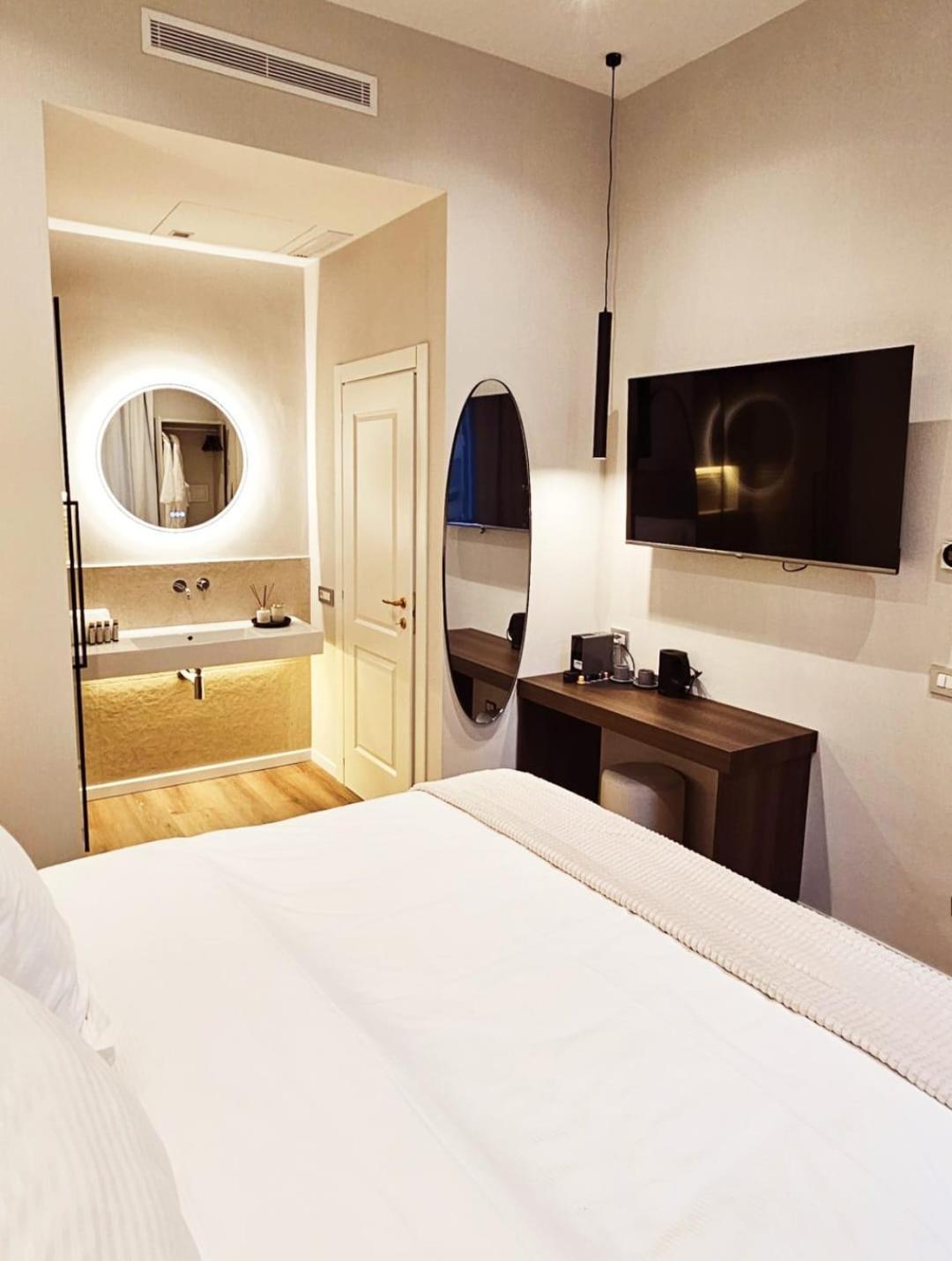 Stoa Rome Boutique Suites Εξωτερικό φωτογραφία