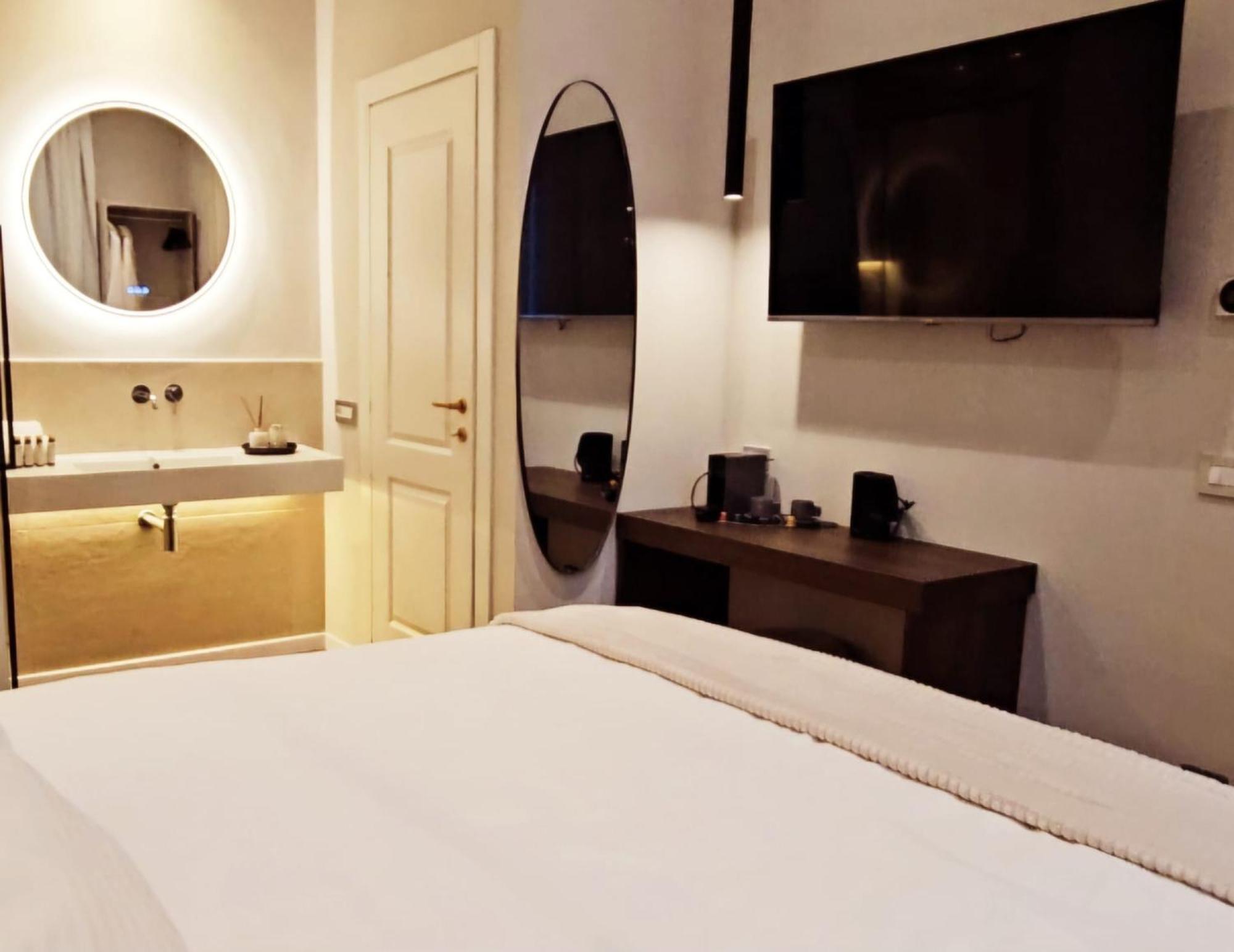 Stoa Rome Boutique Suites Εξωτερικό φωτογραφία