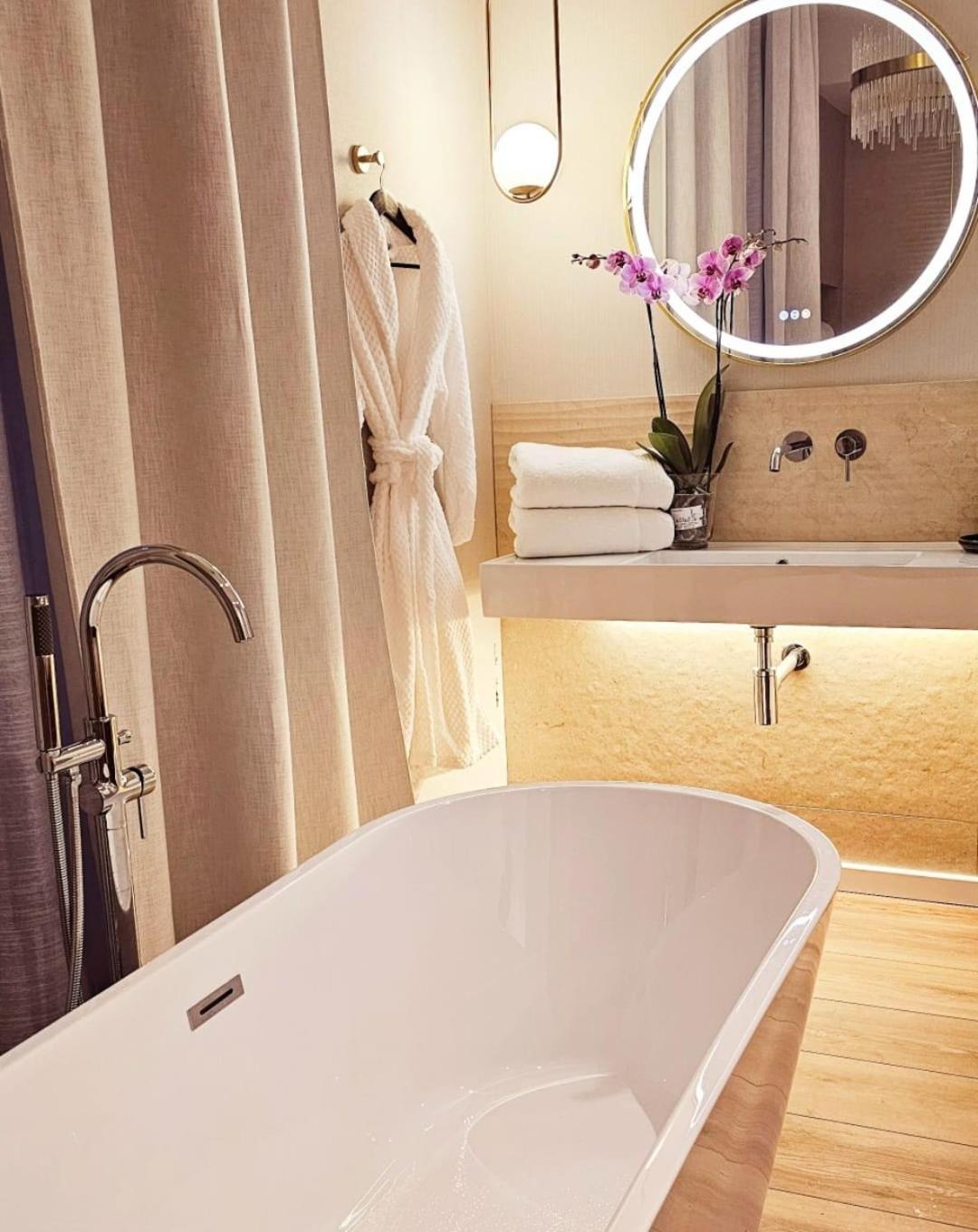 Stoa Rome Boutique Suites Εξωτερικό φωτογραφία