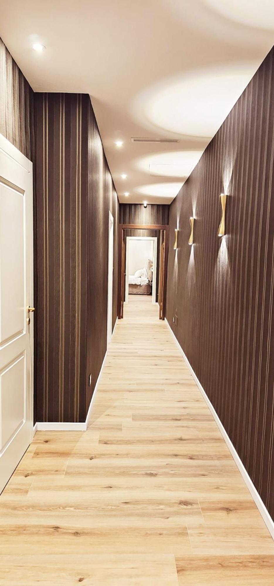 Stoa Rome Boutique Suites Εξωτερικό φωτογραφία