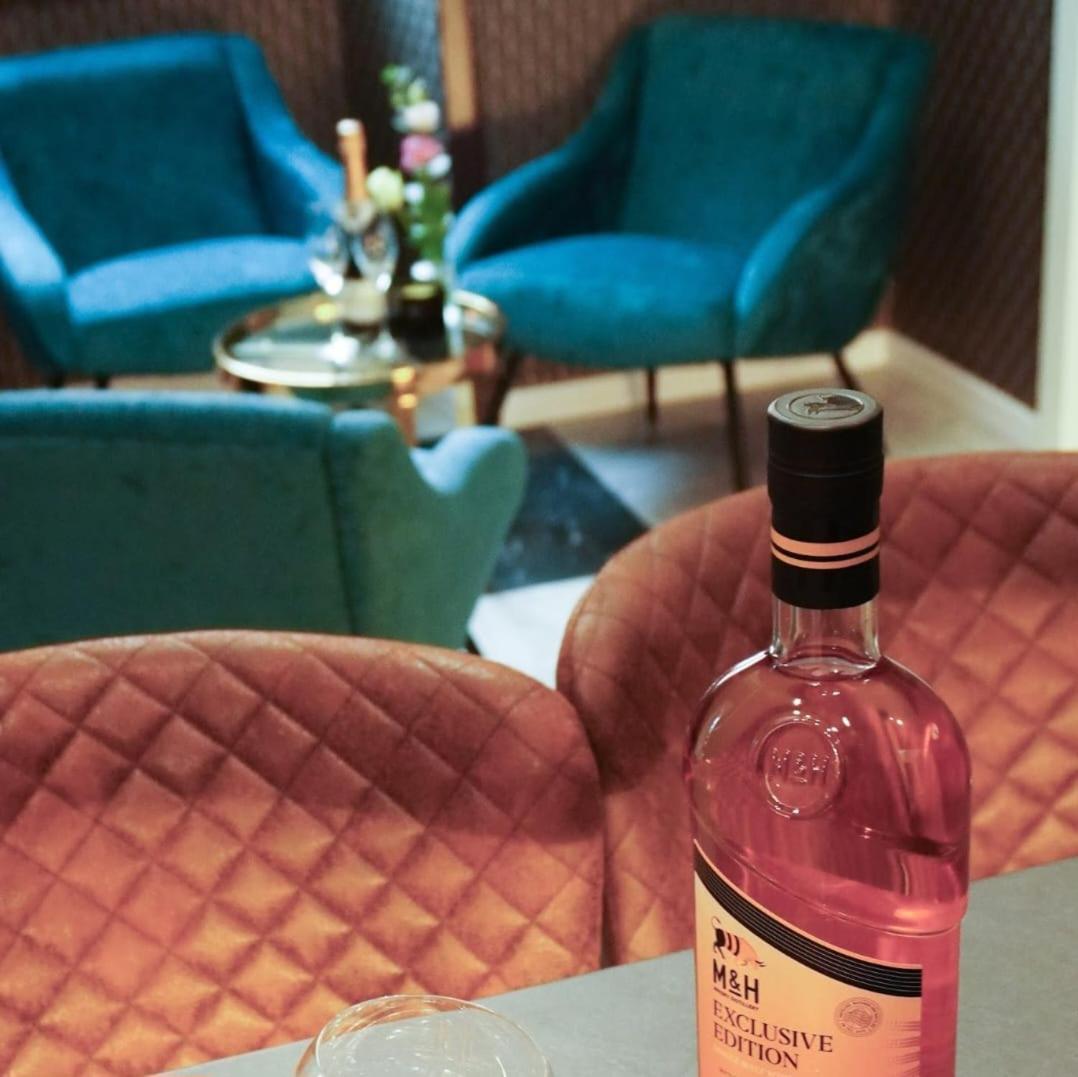 Stoa Rome Boutique Suites Εξωτερικό φωτογραφία