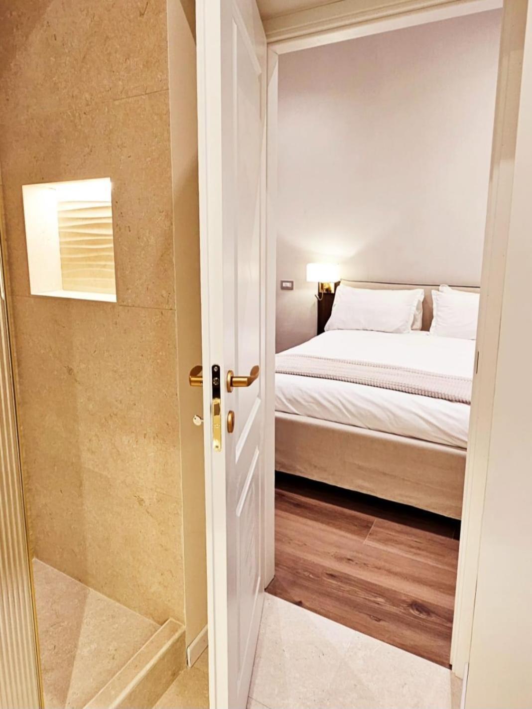 Stoa Rome Boutique Suites Εξωτερικό φωτογραφία