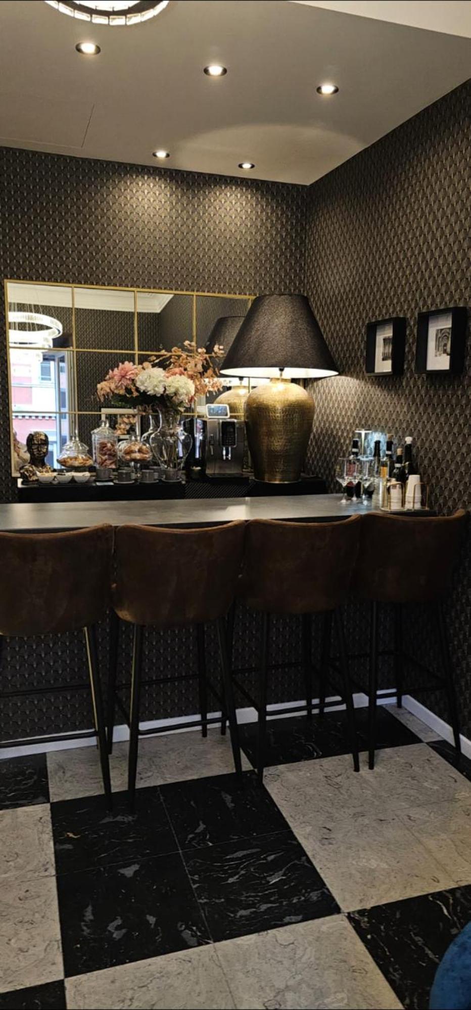 Stoa Rome Boutique Suites Εξωτερικό φωτογραφία